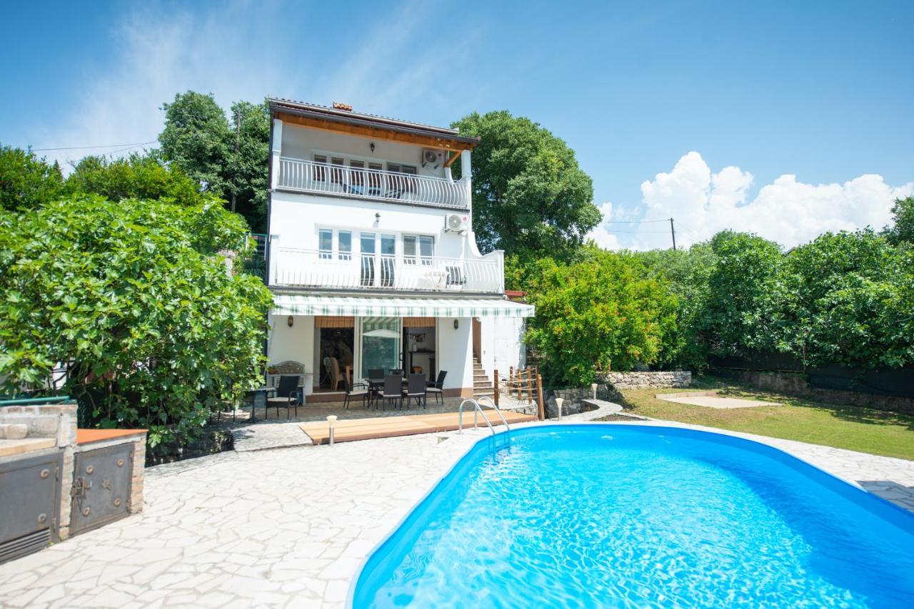 Villa Kosor Spring Blagaj Esterno foto