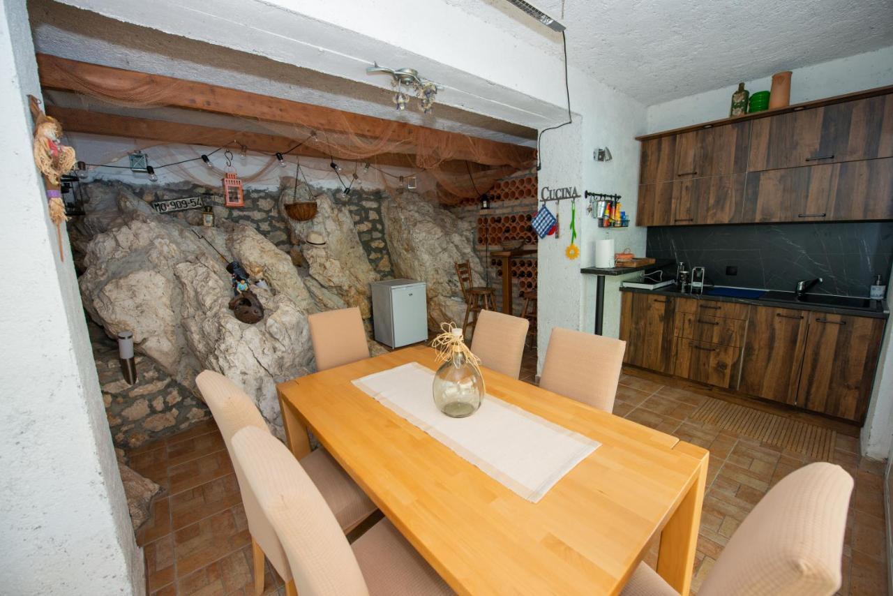 Villa Kosor Spring Blagaj Esterno foto