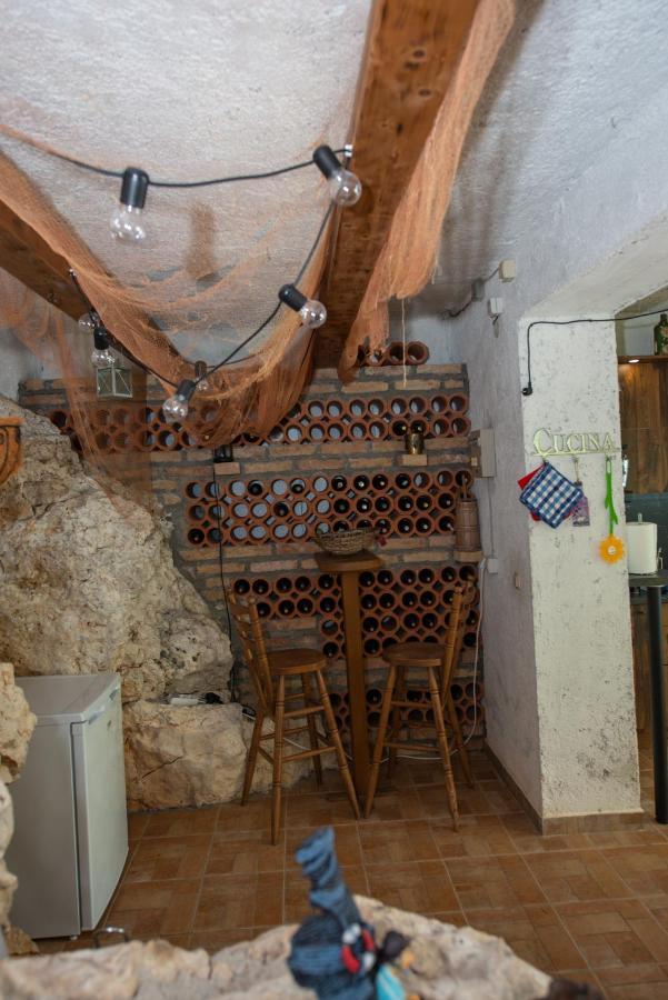 Villa Kosor Spring Blagaj Esterno foto
