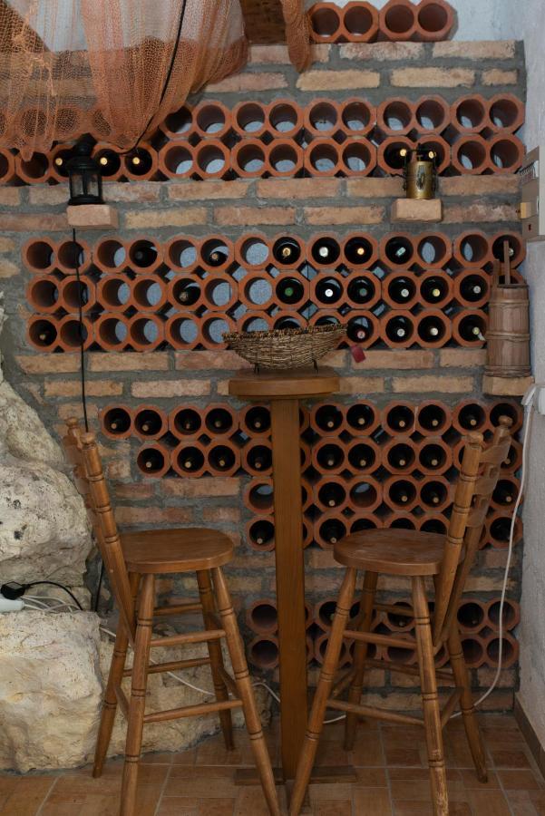 Villa Kosor Spring Blagaj Esterno foto