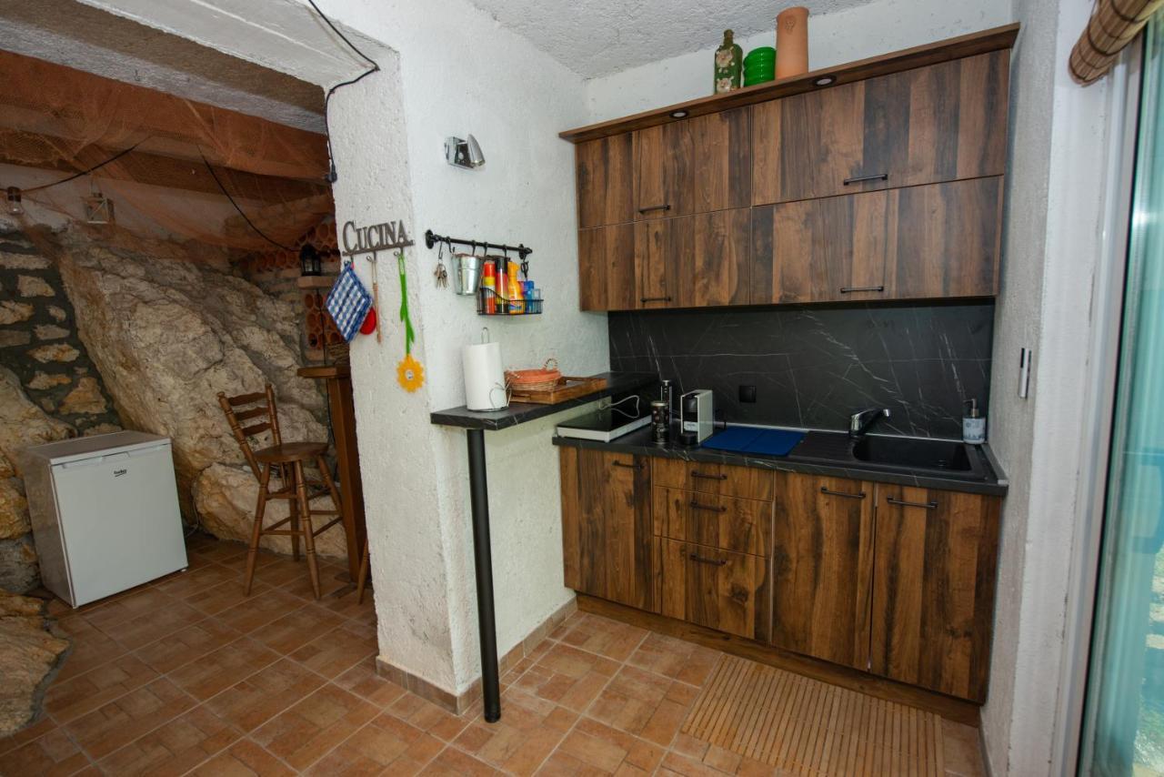 Villa Kosor Spring Blagaj Esterno foto